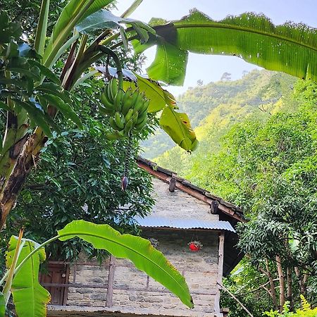 Villa Hobo Huts Panuānaula Exterior foto