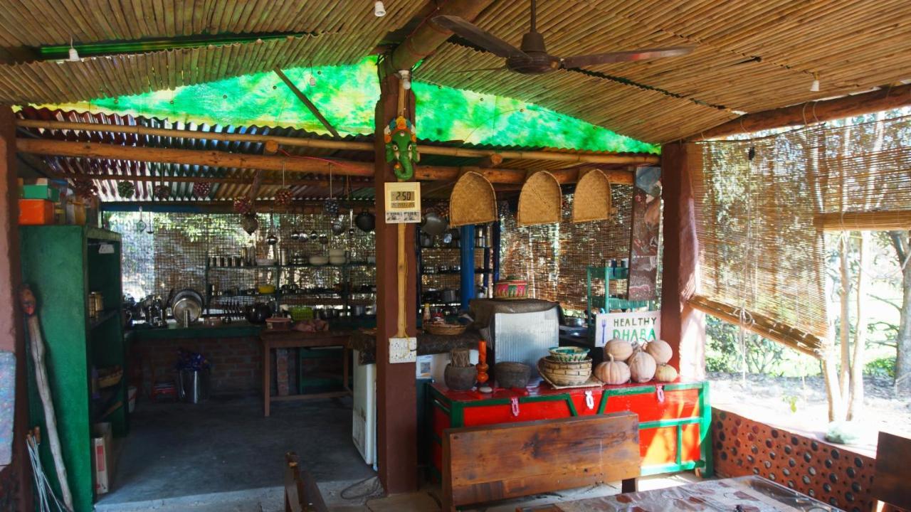 Villa Hobo Huts Panuānaula Exterior foto