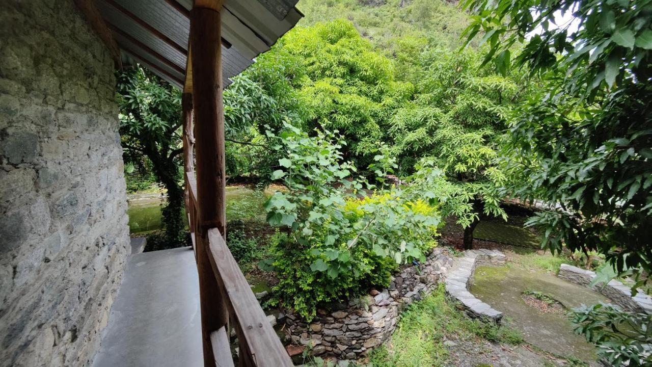 Villa Hobo Huts Panuānaula Exterior foto