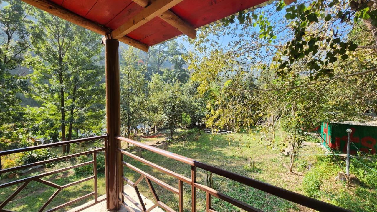 Villa Hobo Huts Panuānaula Exterior foto