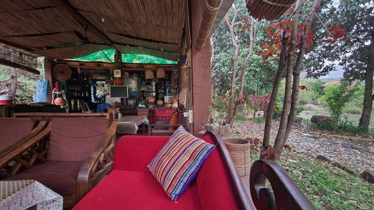 Villa Hobo Huts Panuānaula Exterior foto