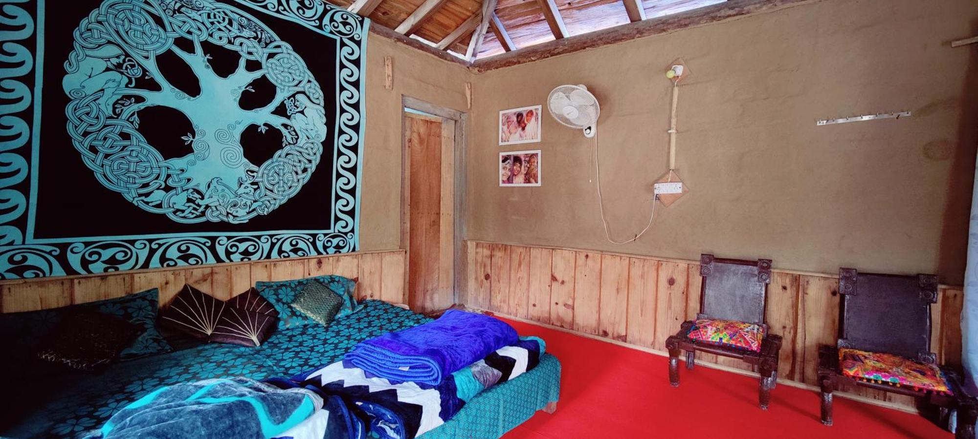 Villa Hobo Huts Panuānaula Zimmer foto