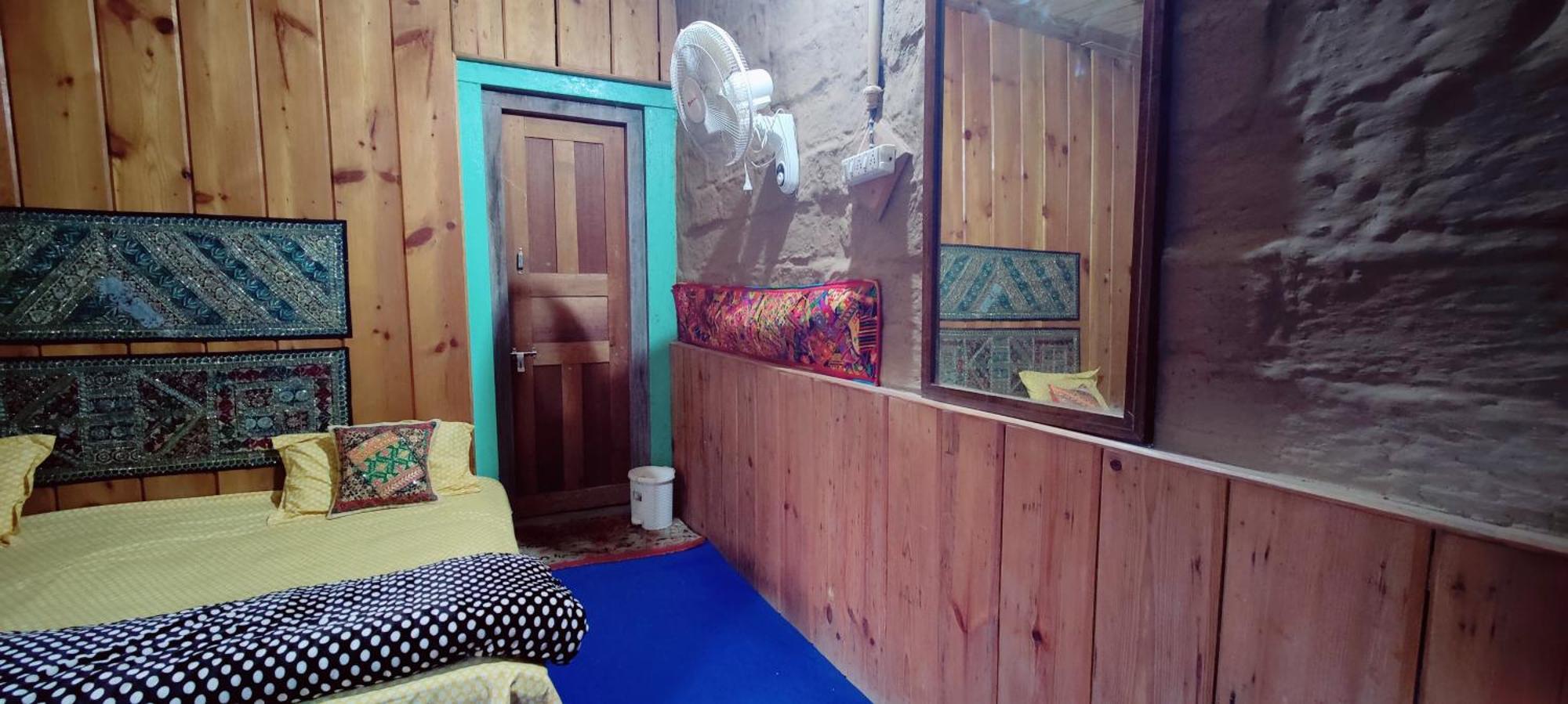 Villa Hobo Huts Panuānaula Zimmer foto