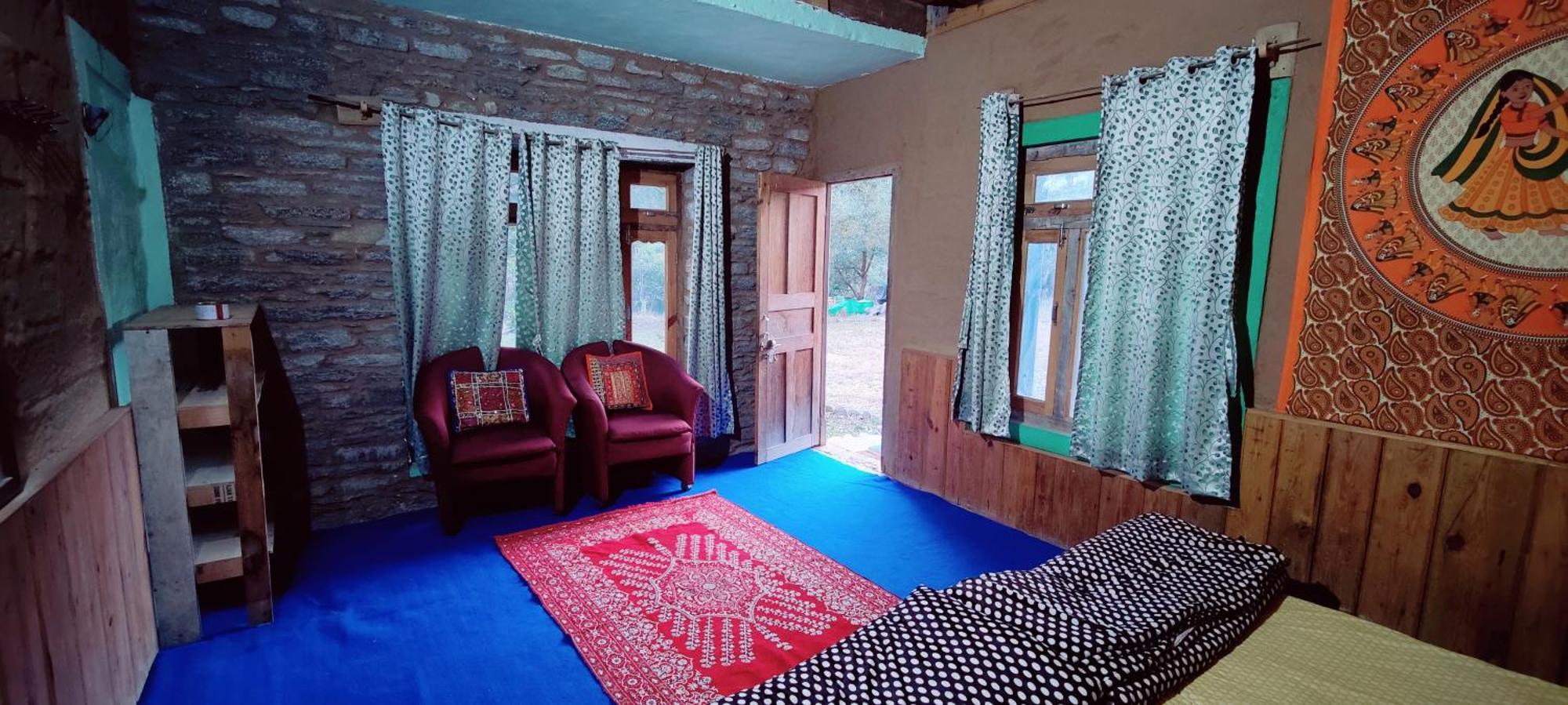 Villa Hobo Huts Panuānaula Zimmer foto