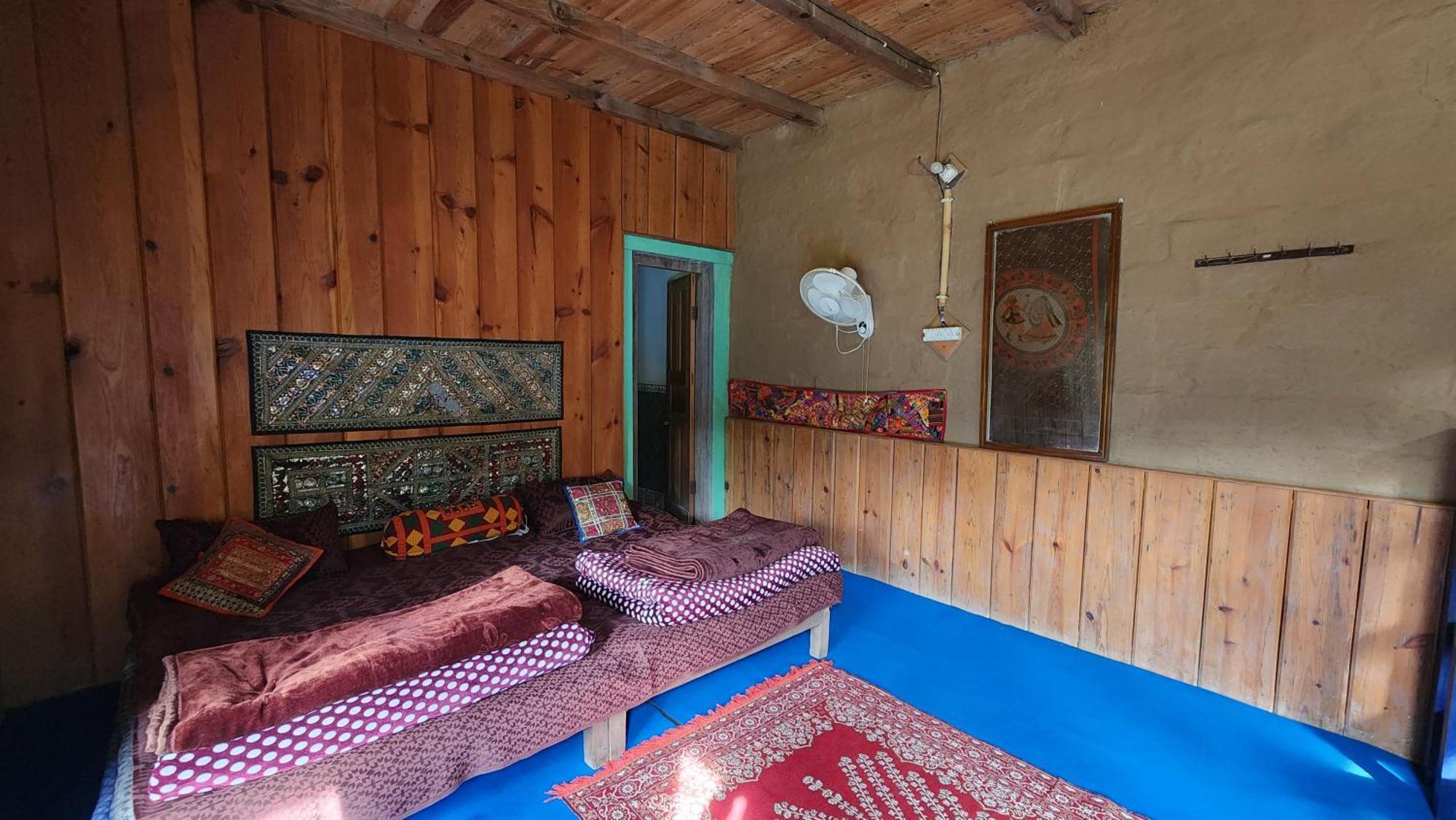 Villa Hobo Huts Panuānaula Exterior foto